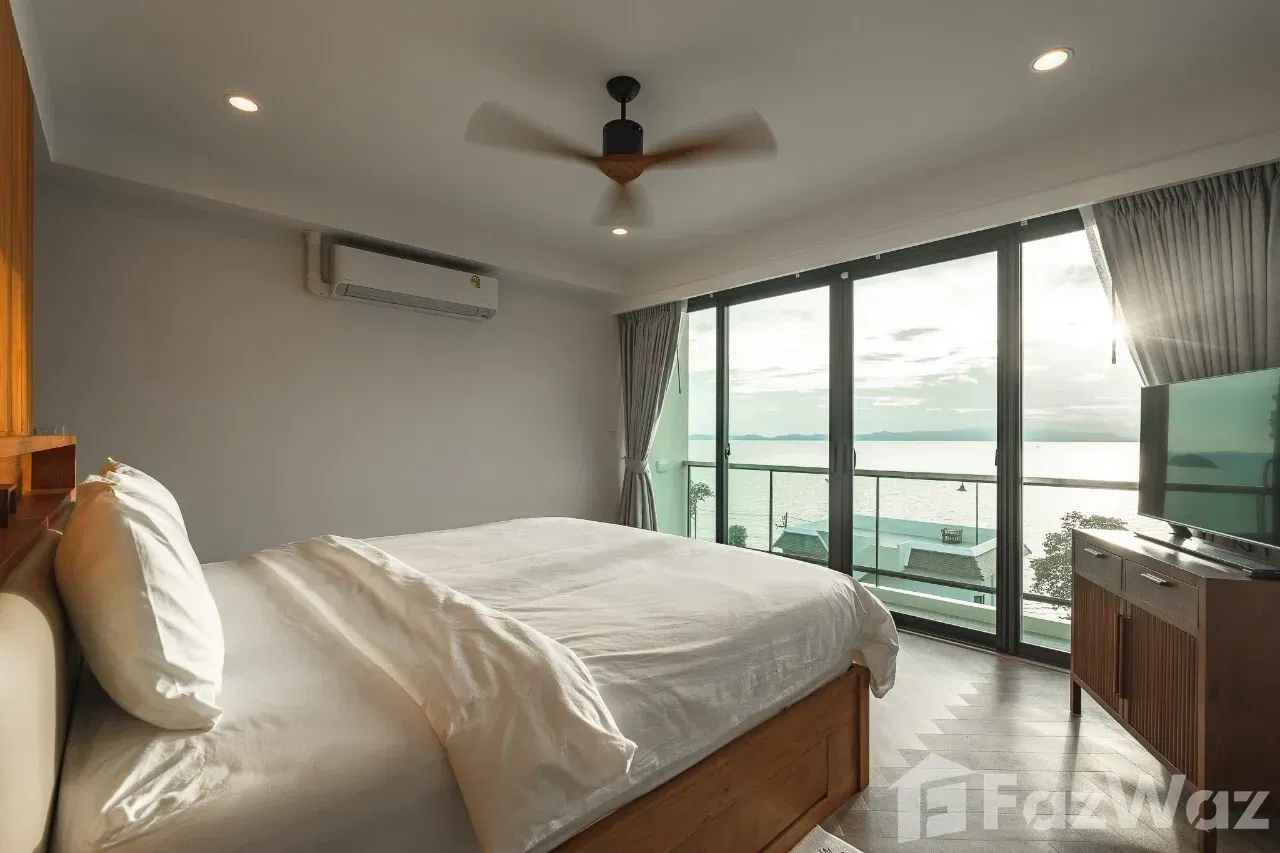 picture Oceanview Poolvilla with fully furnished, Thalang Phuket - 13/21