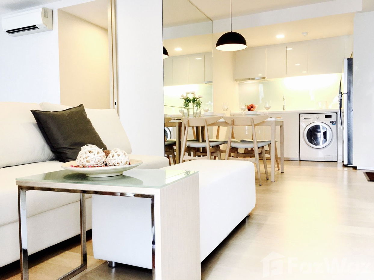 รูป ขาย คอนโด 1 ห้องนอน ในโครงการ ลิฟ แอท 49 - รูปที่ 2/15