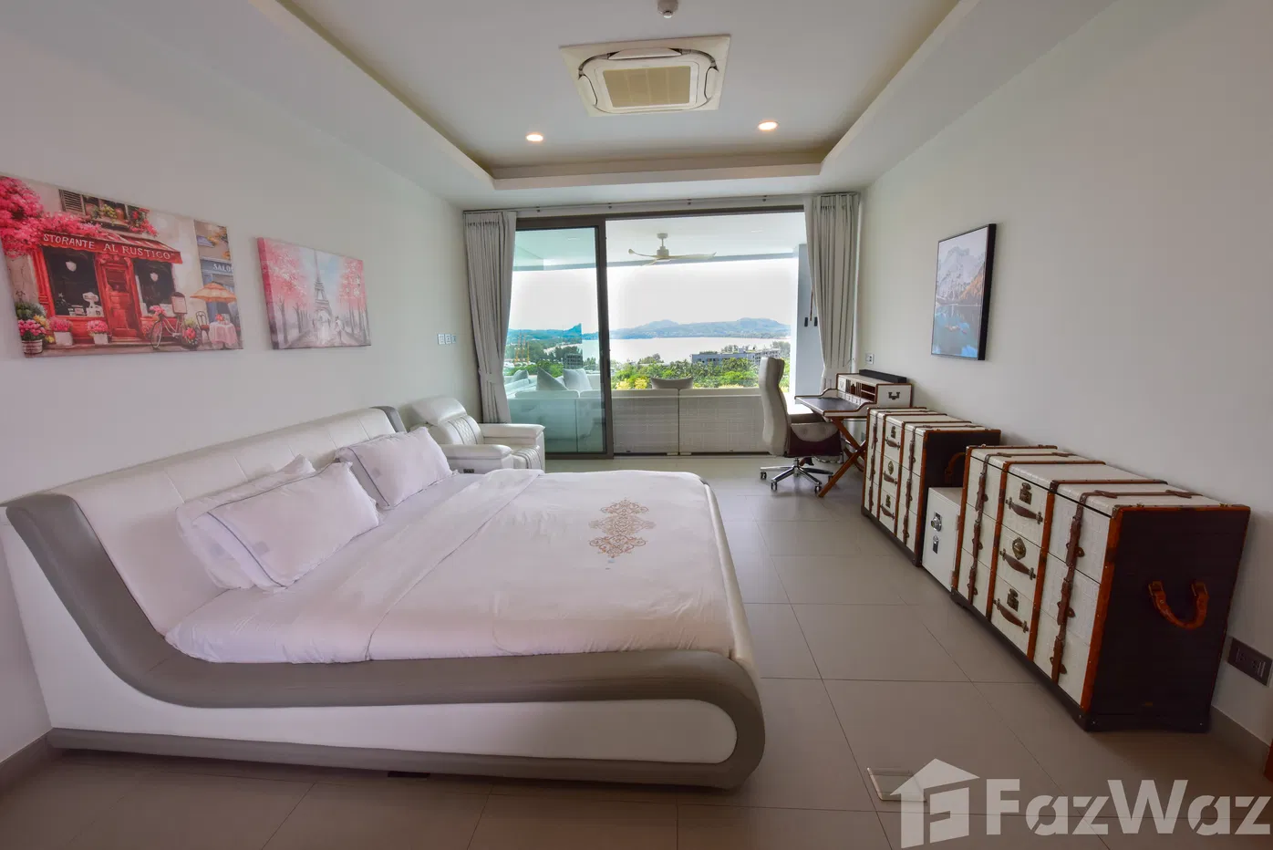 picture 3 Bedroom Condo for sale at Andamaya Surin Bay - 21/30