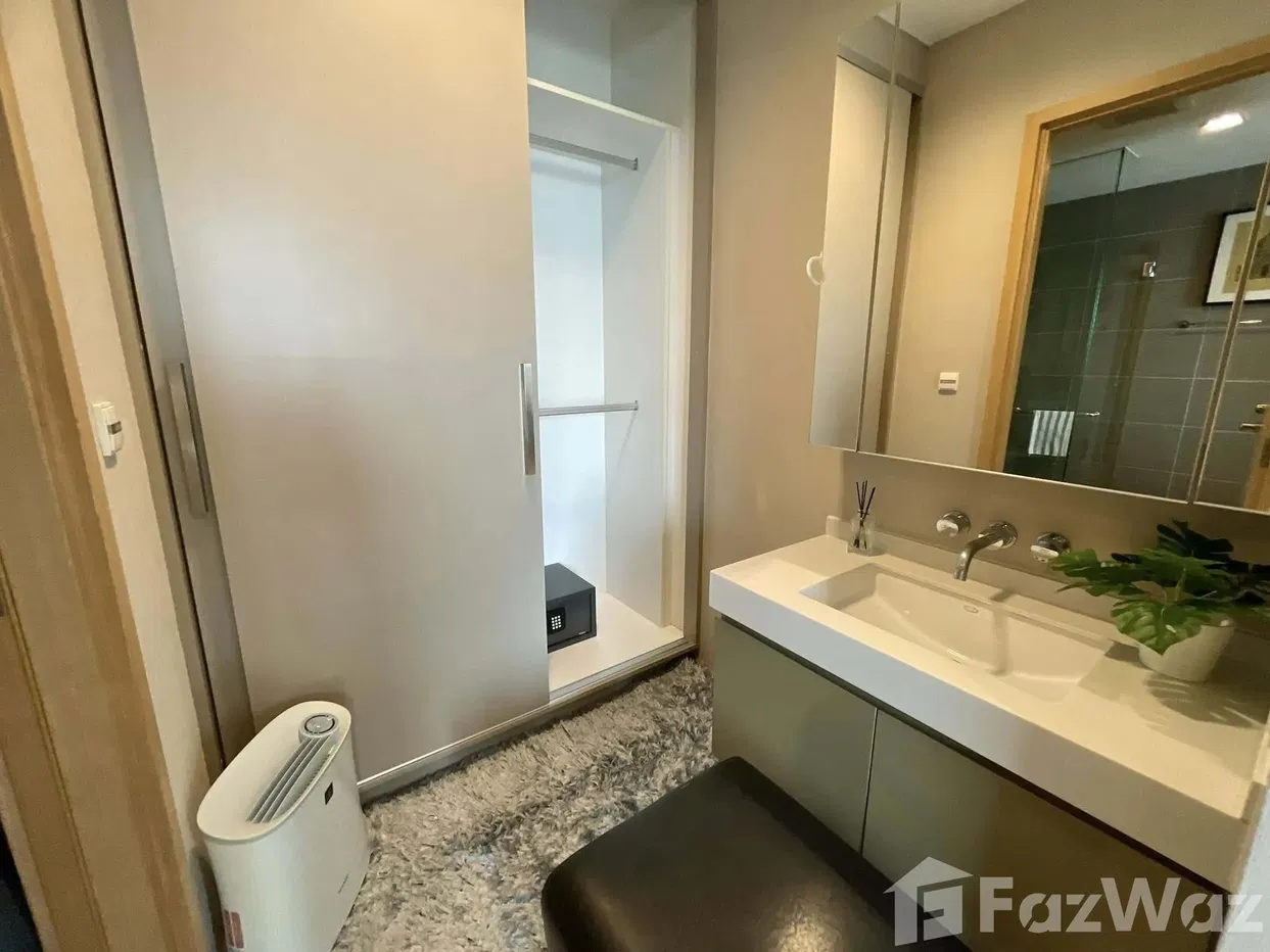 picture 2 Bedroom Condo for sale at Siri At Sukhumvit - 7/21