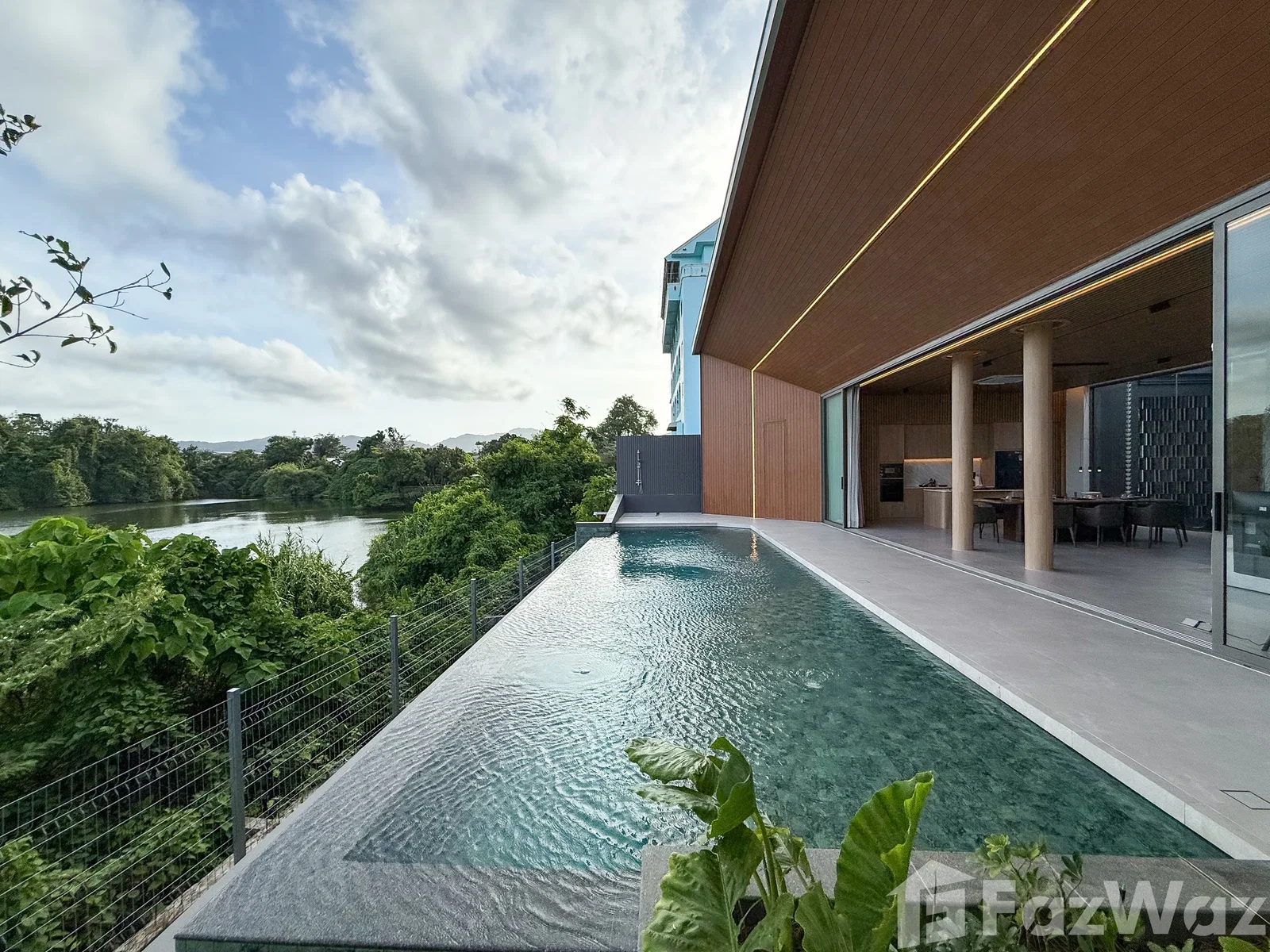 4 Bedroom Villa for rent in Wichit, Phuket  5634062 - image 3