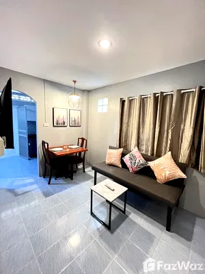 Houses for rent Kathu Phuket : 1 Bedroom House for rent in Kamala, Phuket