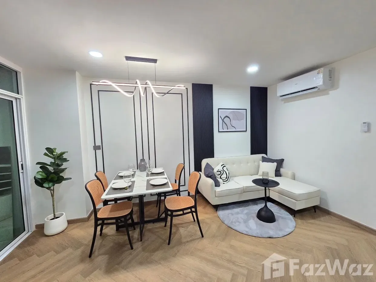 picture S Sukhumvit 50 for sell - 4/7