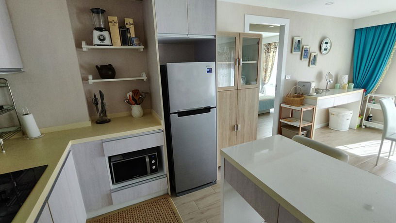 รูป 2 Bedrooms Condominium @ Seven Seas Condo Resort Jomtien - รูปที่ 20/57