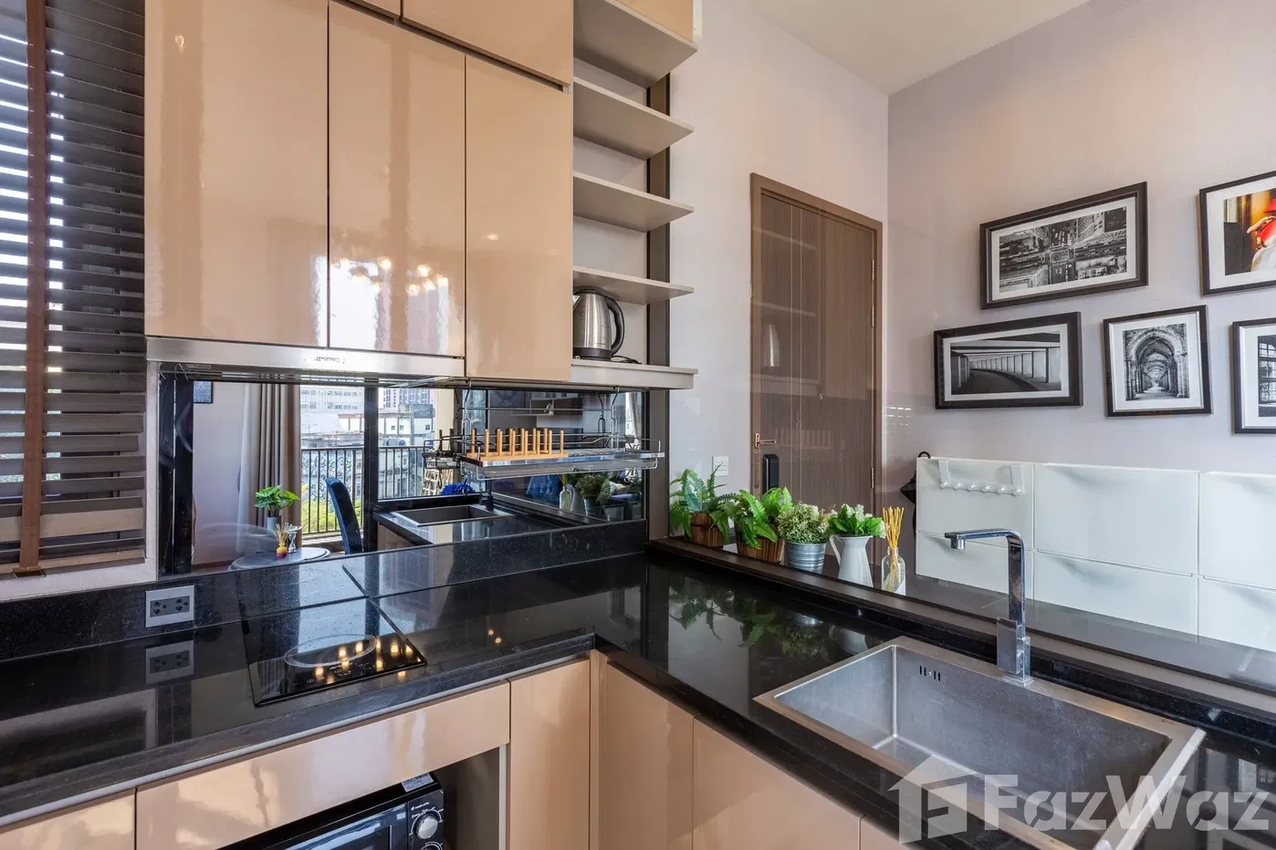 picture 1 Bedroom condo for sell at The Line Sukhumvit 71 - 8/23