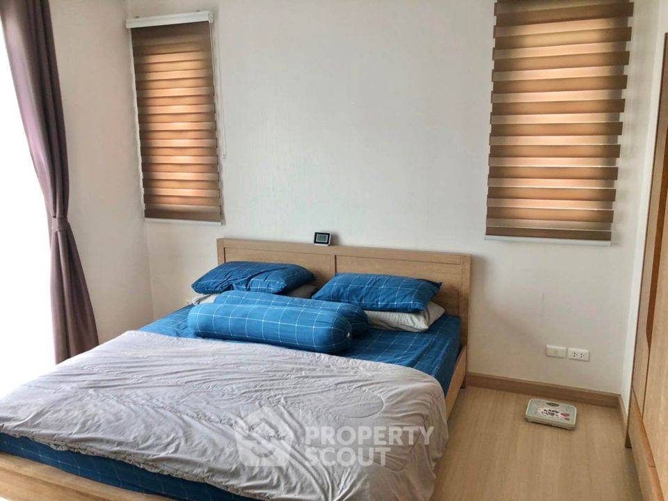 รูป คอนโด 2-ห้องนอน ที่ ศุภาลัย ไลท์ รัชดาฯ - นราธิวาส - สาทร ใกล้ BTS สุรศักดิ์ (ID 738976) - รูปที่ 3/14