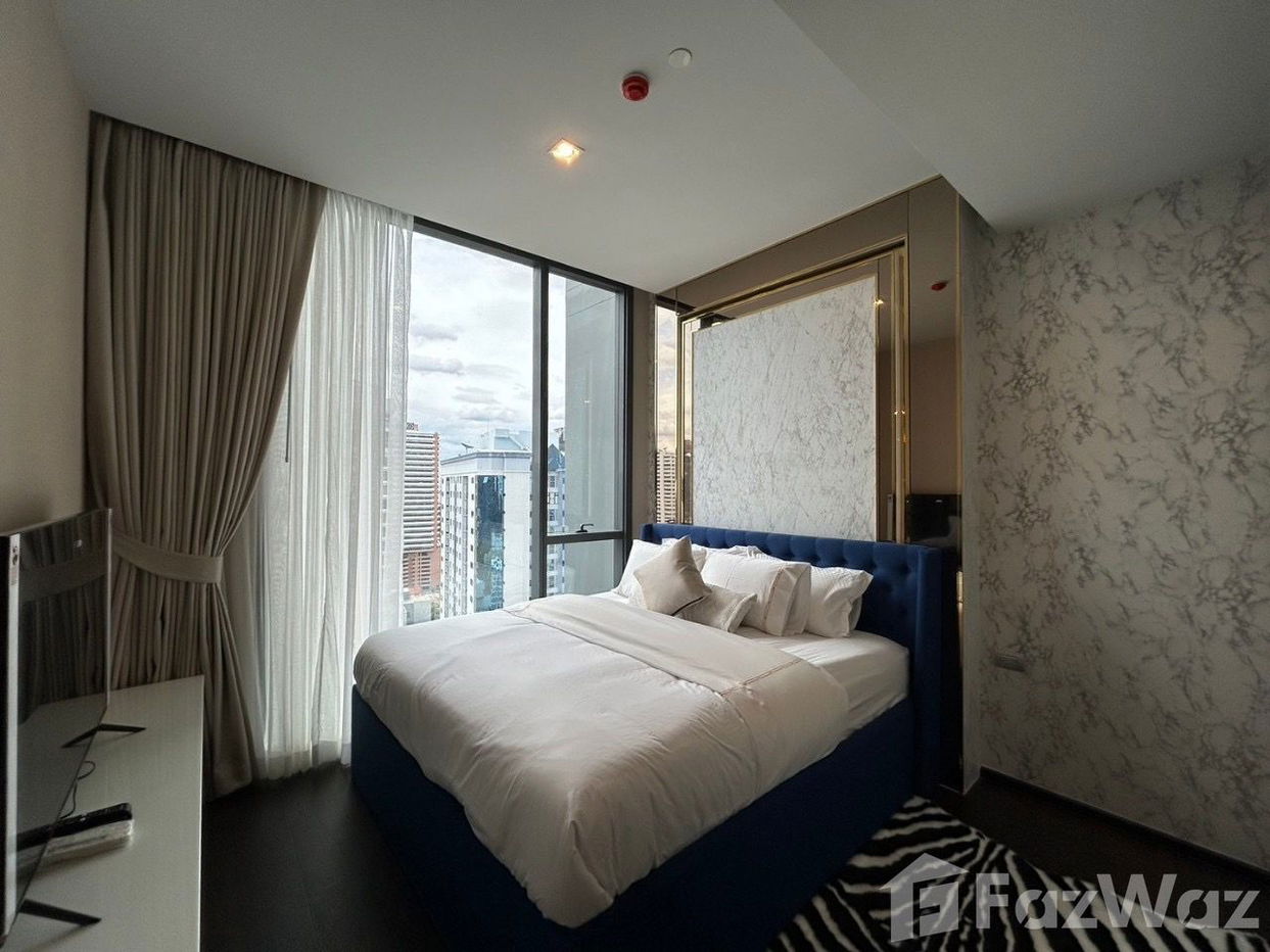 picture 1 Bedroom Condo for rent at Laviq Sukhumvit 57 1908336 - 4/8