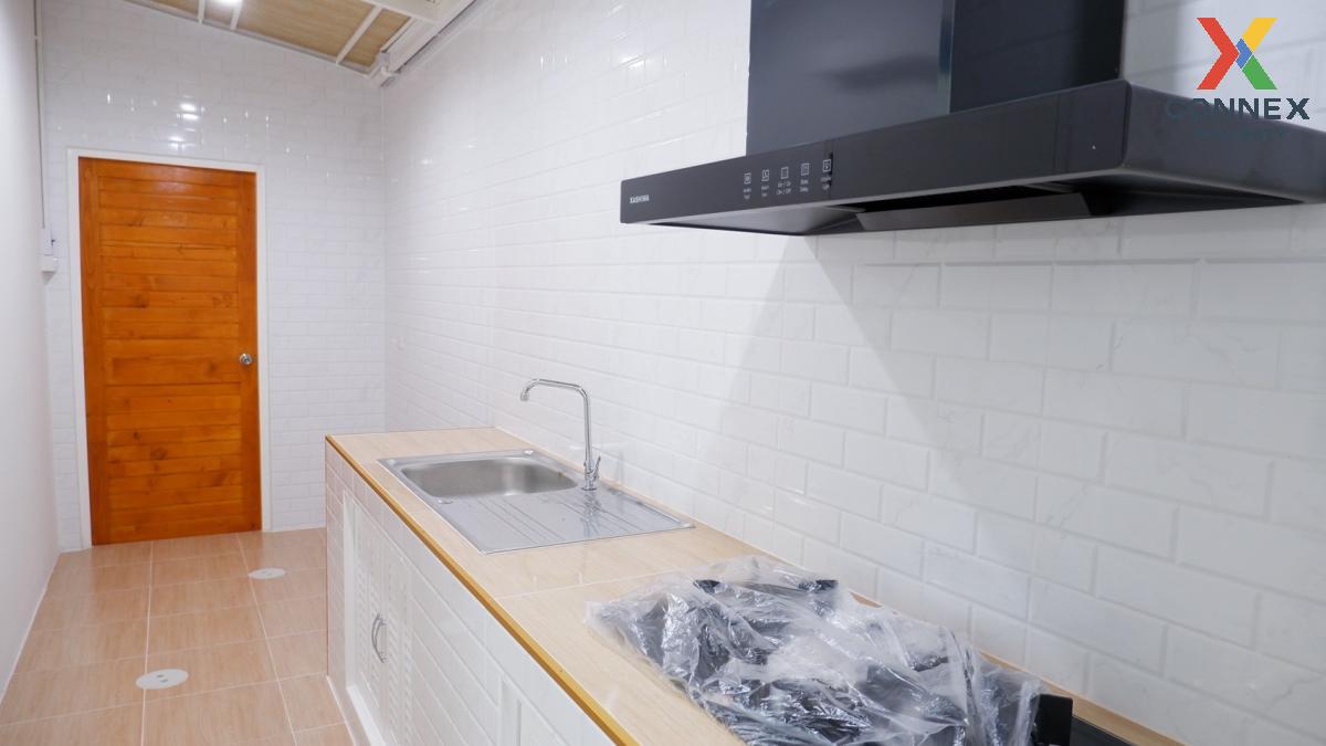 picture For Sale Townhouse/Townhome  , Baan Pruksa 67 Lamlookka - Klong 2 , newly renovated , Khu Khot , Lam Luk Ka , Pathum Thani , CX-127756 ✅ Live chat with us ADD LINE @connexproperty ✅  - 12/12