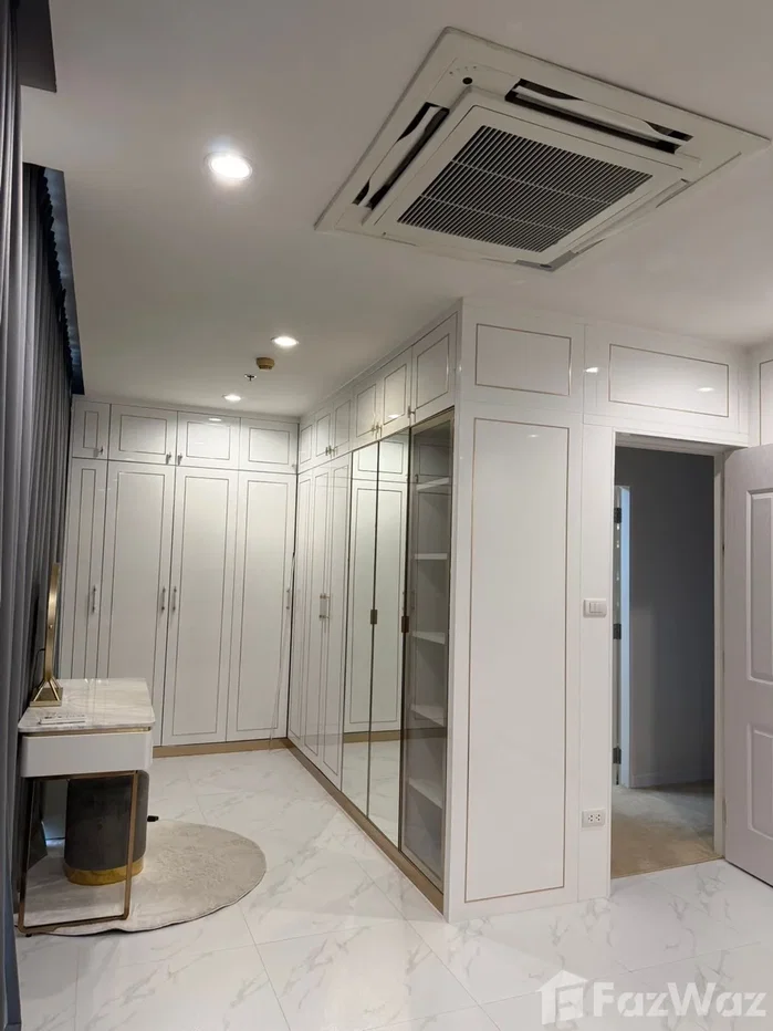รูป คอนโดให้เช่า 2 ห้องนอน ในโครงการ เดอะ สกาย สุขุมวิท 5371414 - รูปที่ 21/27