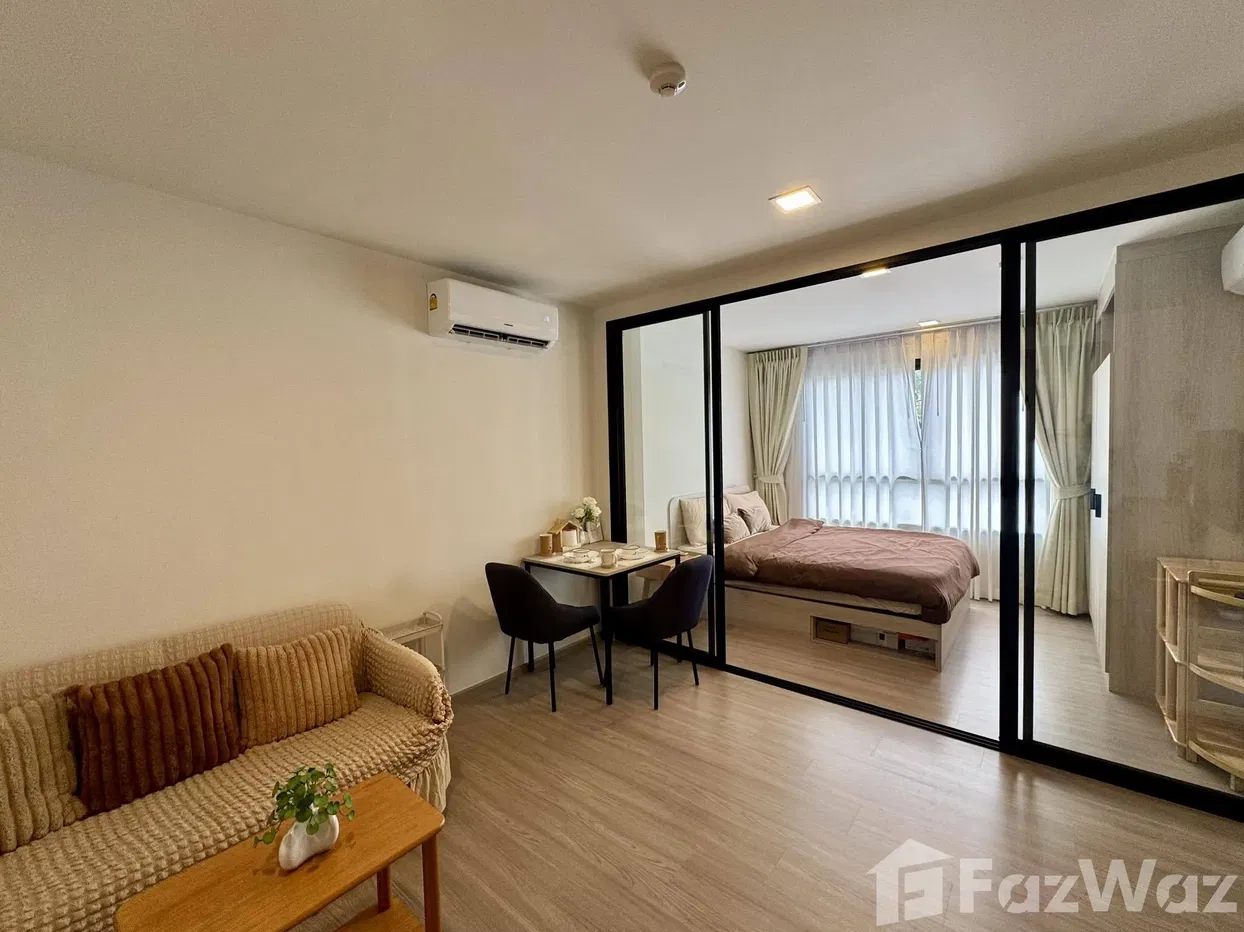 picture Condominium With Great Facilities & Co-Working Area At Kathu - 2/7