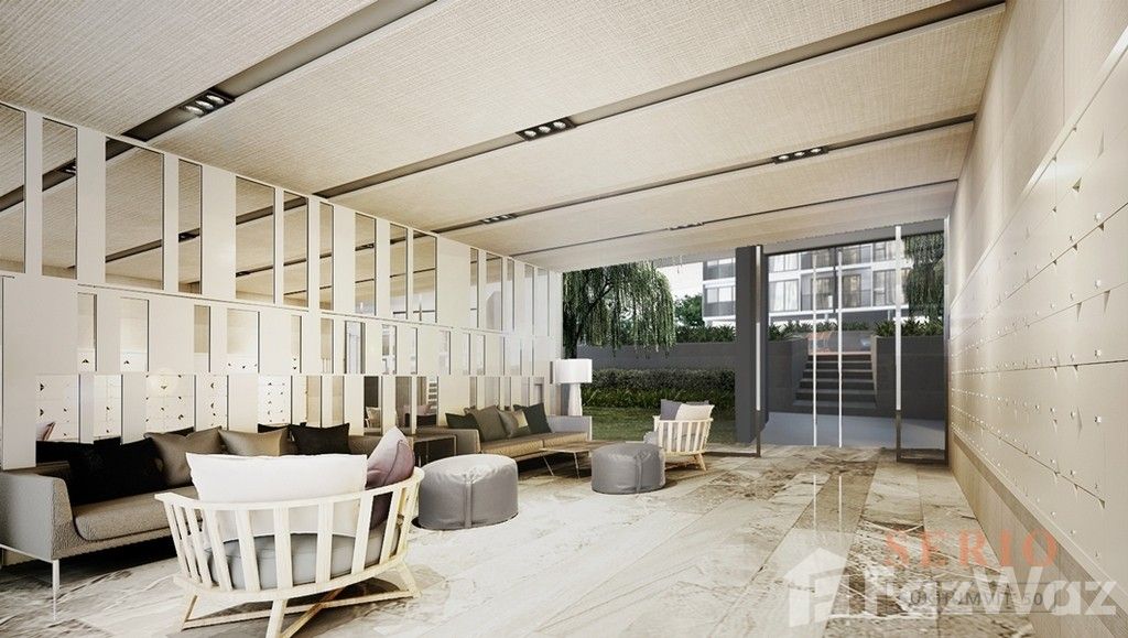 picture 1 Bedroom Condo for sale at Serio Sukhumvit 50 - 5/9