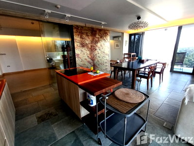 Condos for sale : 2 Bedroom Condo for sale at The Sanctuary Hua Hin  1710936