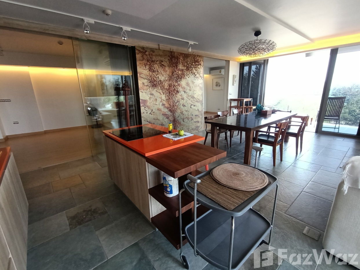picture 2 Bedroom Condo for sale at The Sanctuary Hua Hin - 1/10