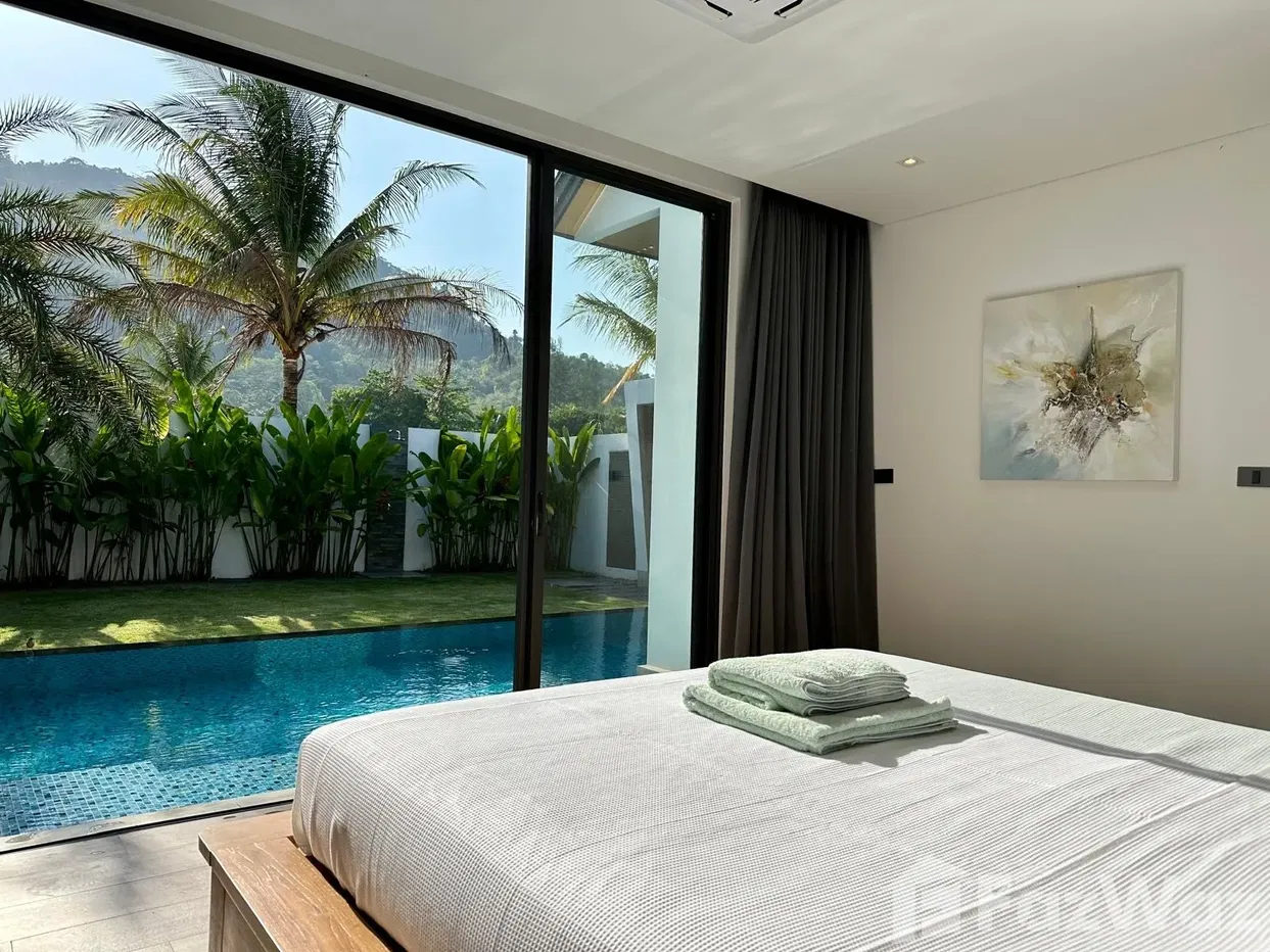 picture 2 Bedroom Villa for sale in Sakhu, Phuket - 9/28
