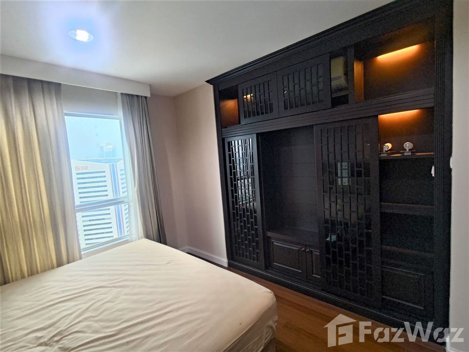 รูป คอนโดให้เช่า 2 ห้องนอน ในโครงการ เบลล์ แกรนด์ พระราม 9 1974171 - รูปที่ 5/12