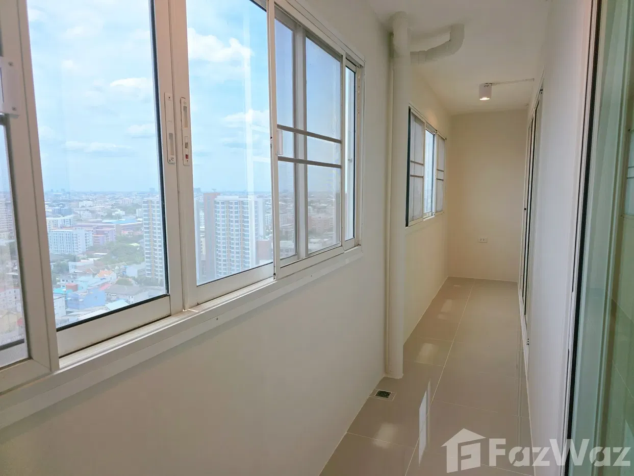 picture 63 sq.m. Condo for Couples Who Love Space & Each Other - 5/25