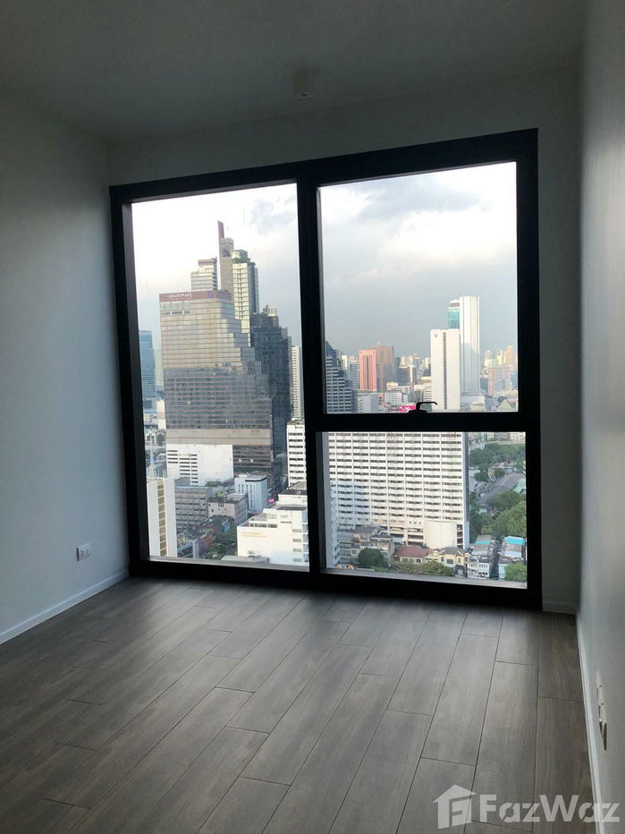 รูป ขาย คอนโด 2 ห้องนอน ในโครงการ เดอะ ลอฟท์ สีลม - รูปที่ 7/11