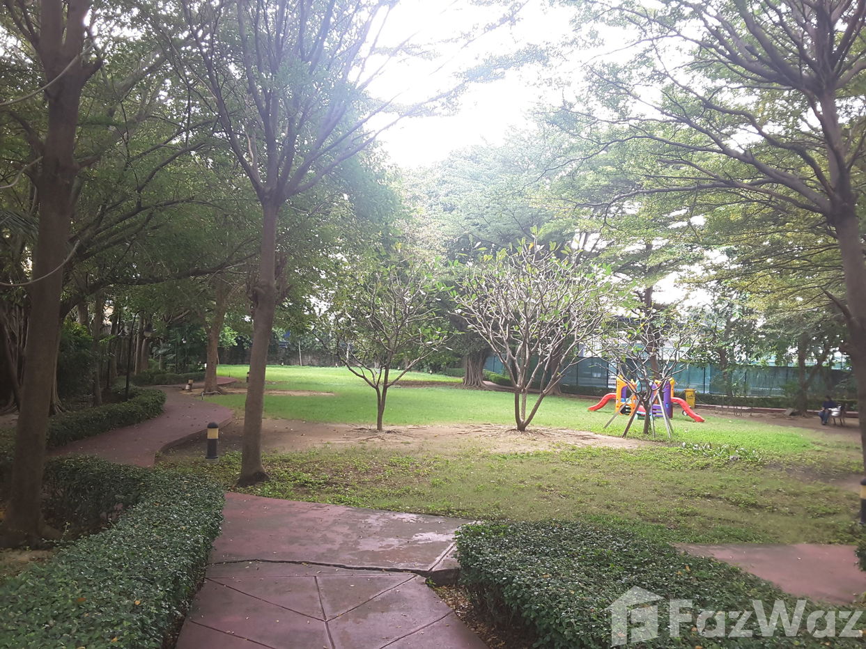 รูป คอนโดเดอะวอเตอร์ฟอร์ด สุขุมวิท 50 - รูปที่ 4/5