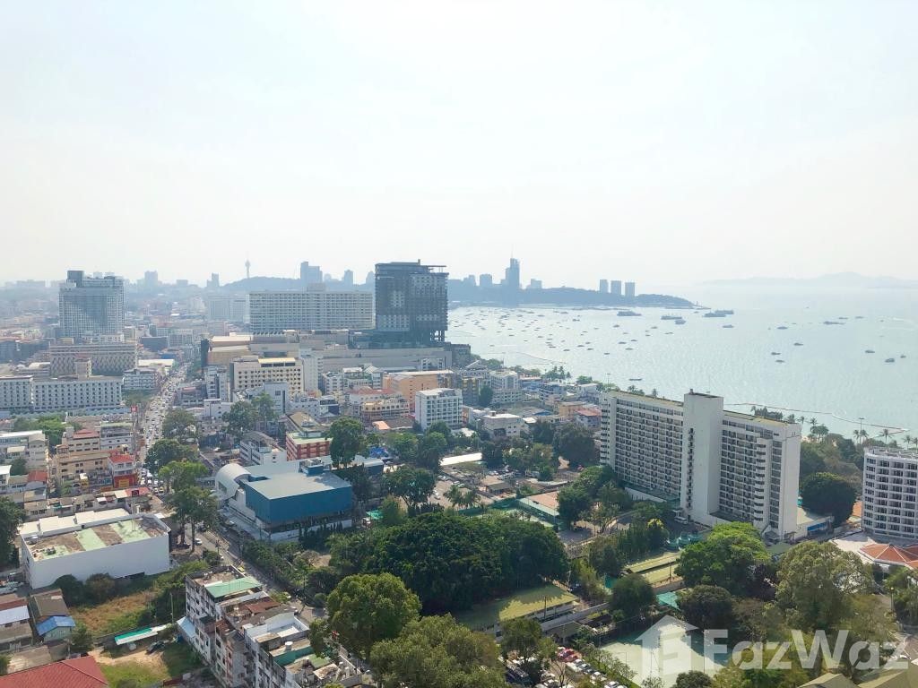 picture An Invigorating Lifestyle: Live in a 60 SqM 2BR Condo in Pattaya! - 9/10