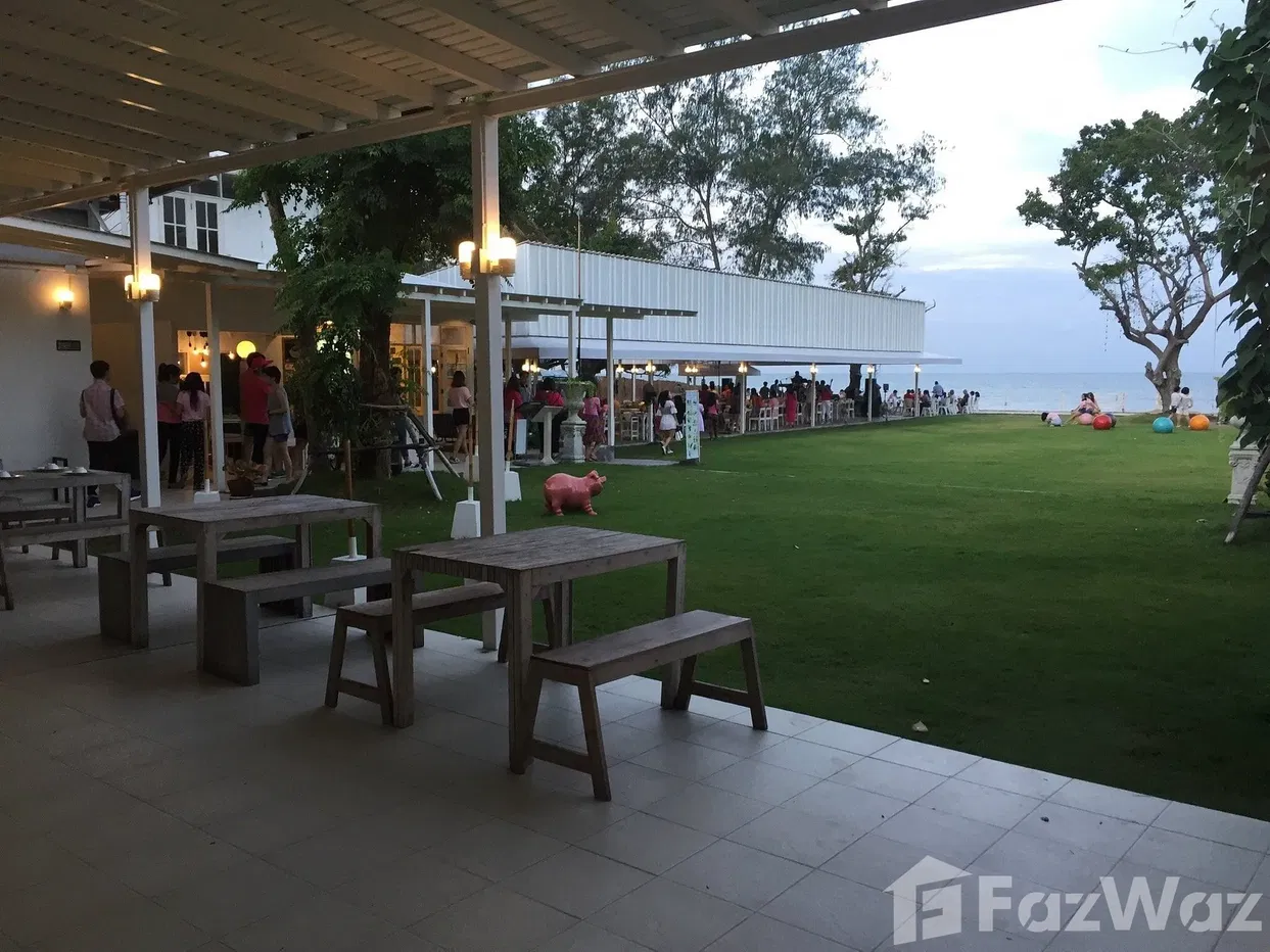 รูป ขาย ที่ดิน ใน หัวหิน, ประจวบคีรีขันธ์ - รูปที่ 10/18