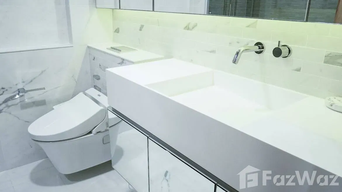 picture 1 Bedroom Condo for rent at Siamese Exclusive Sukhumvit 31 1144822 - 17/17