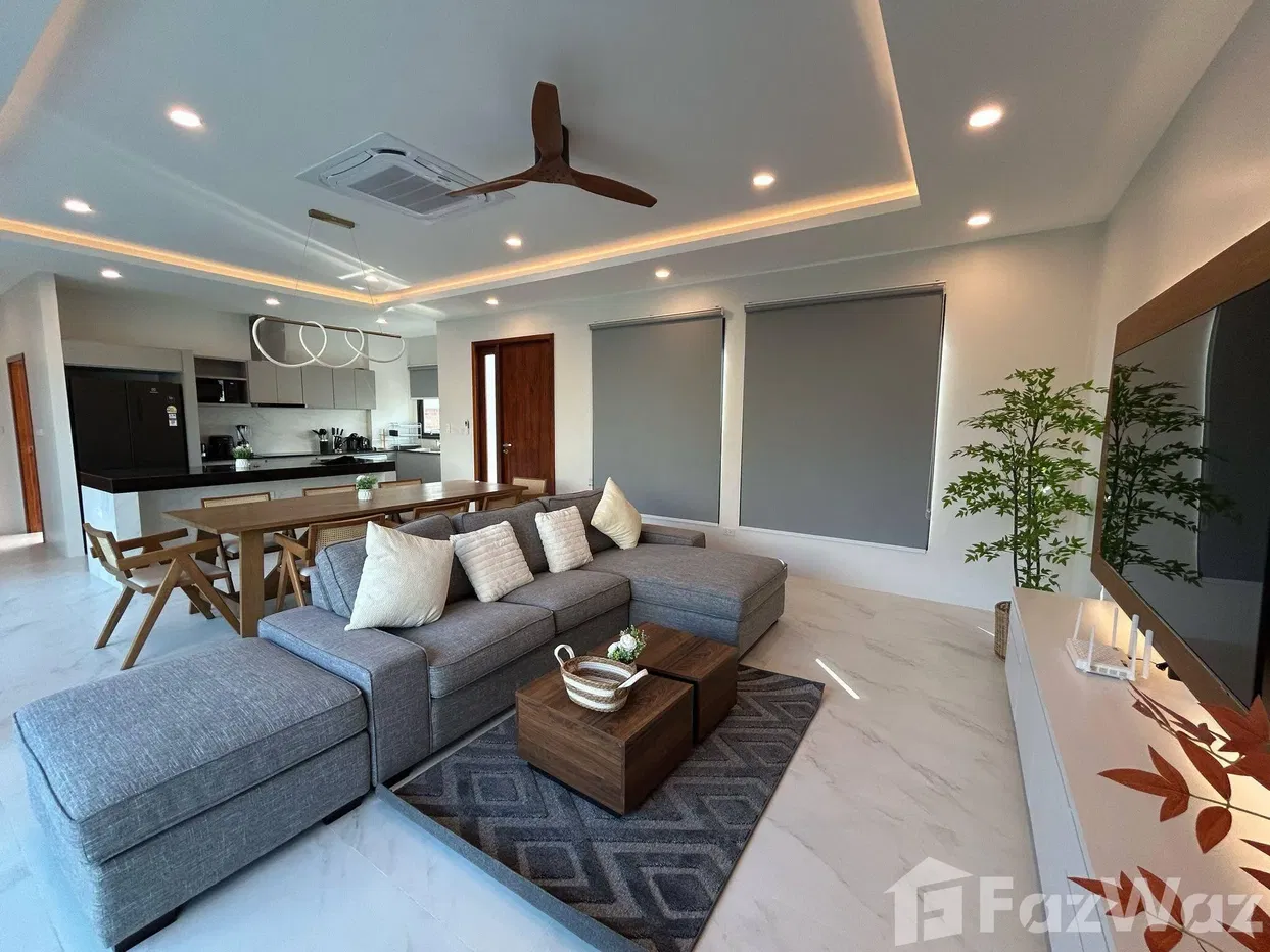 picture 4 Bedroom Villa for sale in Rawai, Phuket - 5/23