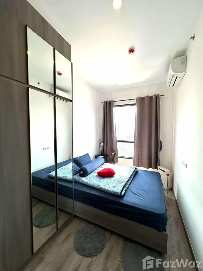 picture 1 Bedroom Condo for sale at KnightsBridge Prime On Nut - 19/32