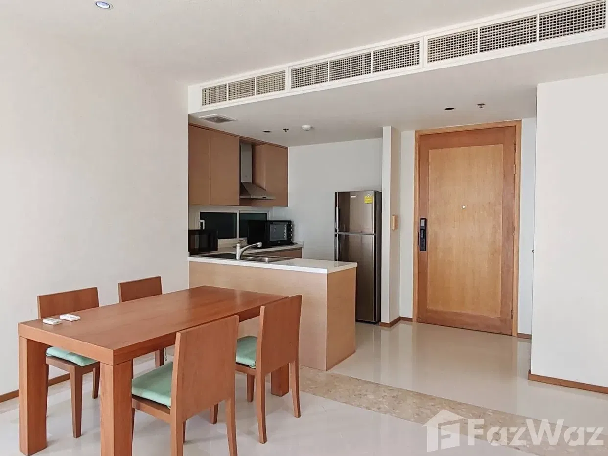 picture 1 Bedroom for rent at The Empire place Sathorn 5651554 - 2/7
