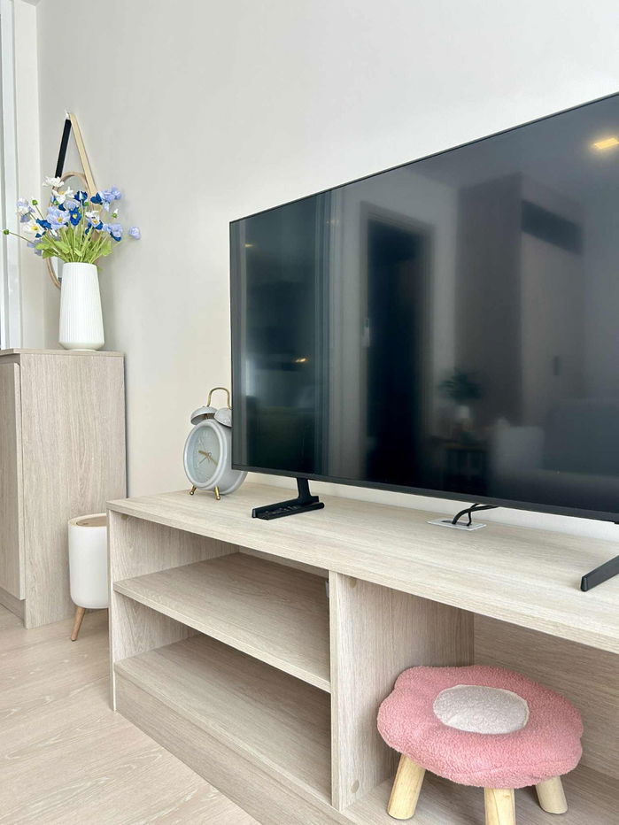 picture Condo near Central Hatyai For Rent - DcondoSand - 20/22