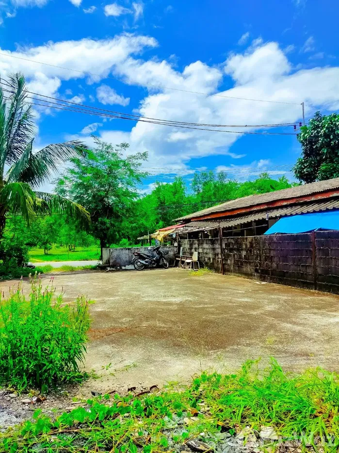 picture Land for sale in Kamala, Phuket - 4/8