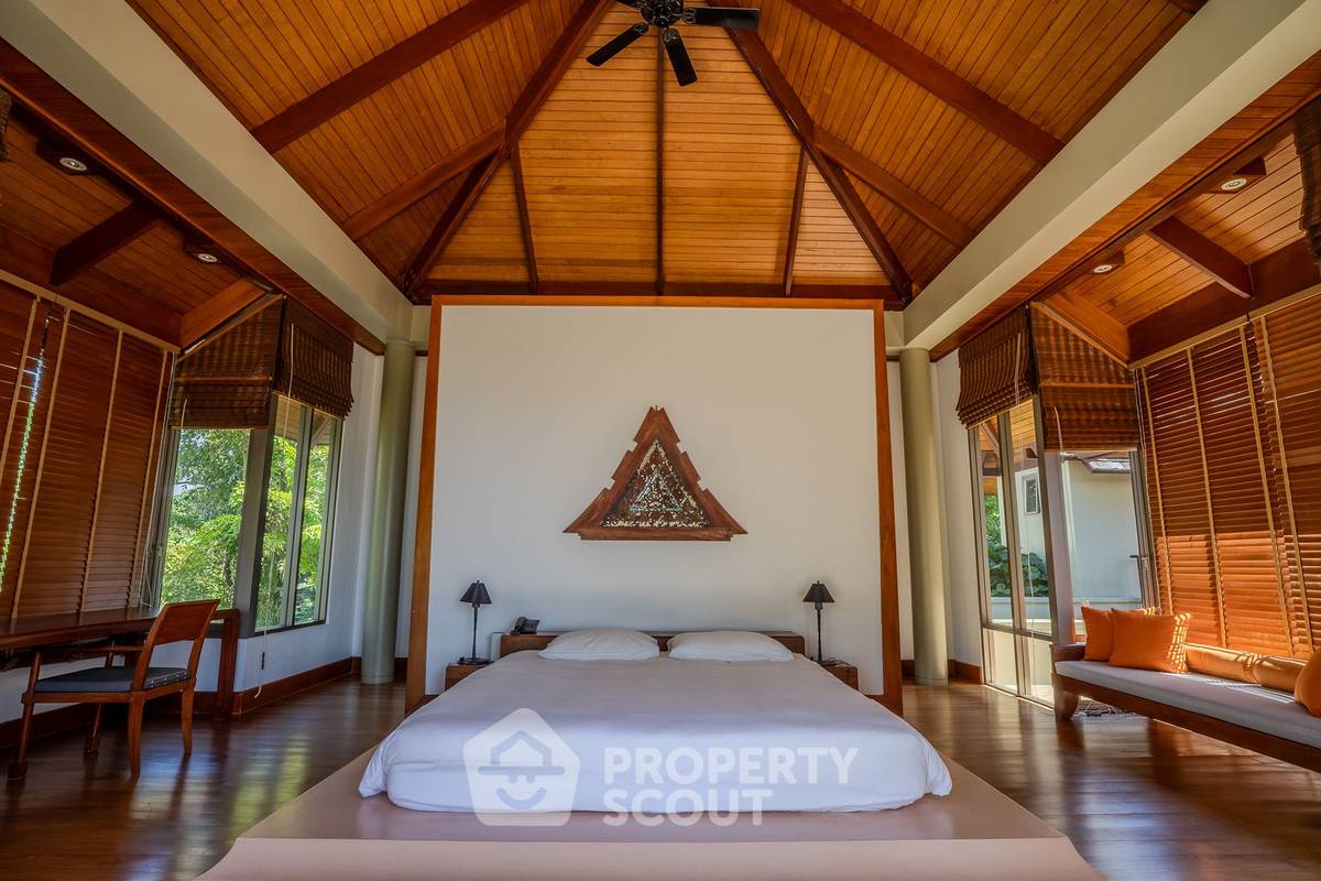 picture 4-BR Villa in Choeng Thale (ID 2024560) - 7/14
