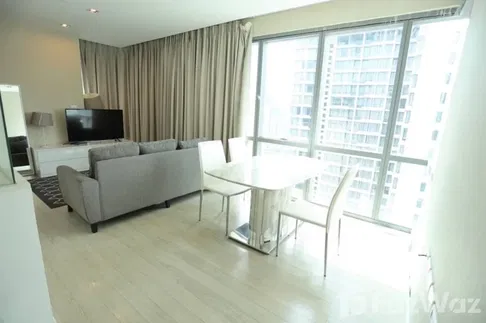 ขาย คอนโด 2 ห้องนอน ในโครงการ เดอะ รูม สุขุมวิท 21
