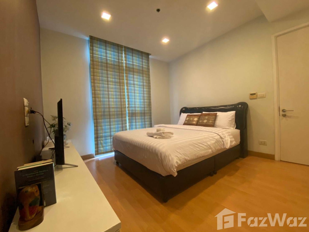 รูป คอนโดให้เช่า 3 ห้องนอน ในโครงการ ณุศาศิริ แกรนด์ 1089396 - รูปที่ 1/16