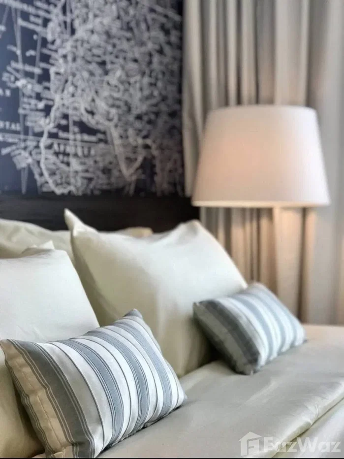 รูป คอนโดให้เช่า 2 ห้องนอน ในโครงการ ไลฟ์ สุขุมวิท 48 5635104 - รูปที่ 2/5