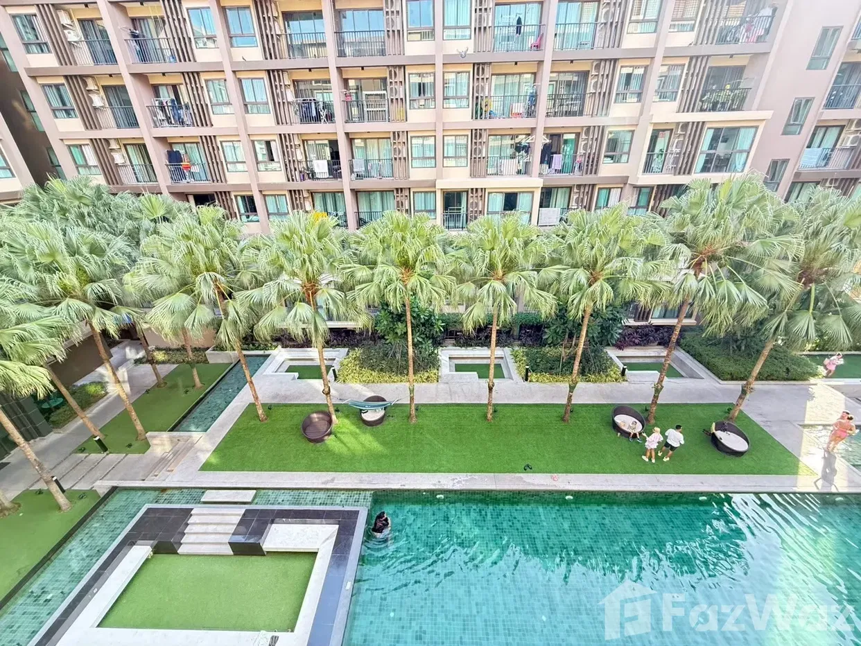 picture 1 Bedroom Condo for sale at ZCAPE III - 15/21
