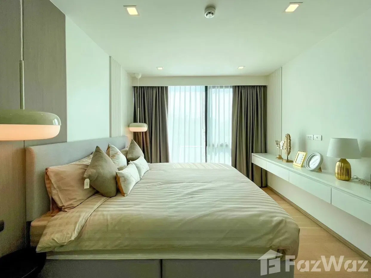 picture 2 Bedroom for sell at art @ Thong Lo - 13/15