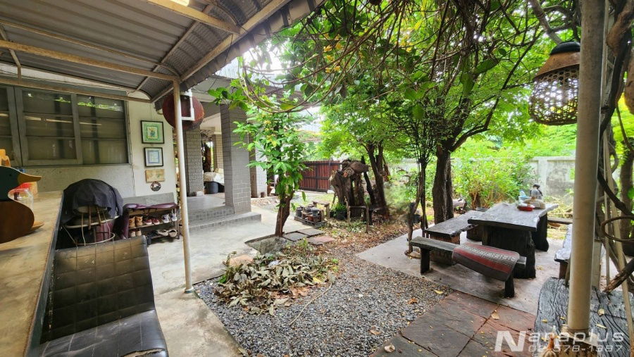 รูป 68040538 : ขายบ้านเดี่ยว 2 ชั้น ขนาด 94 ตร.ว. หมู่บ้านพลายรัตนะ ถนนพหลโยธิน 54/1 แยก 6 สายไหม กรุงเทพ - รูปที่ 7/23