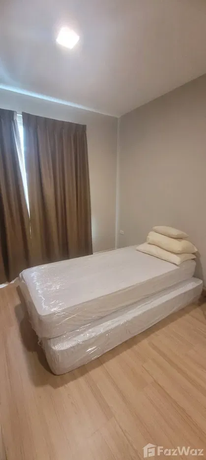 รูป ขาย คอนโด 1 ห้องนอน ในโครงการ ระเบียงจามจุรี - รูปที่ 4/10