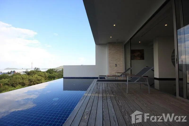 4 Bedroom House for rent in Ko Kaeo, Phuket  1146584 - image 3