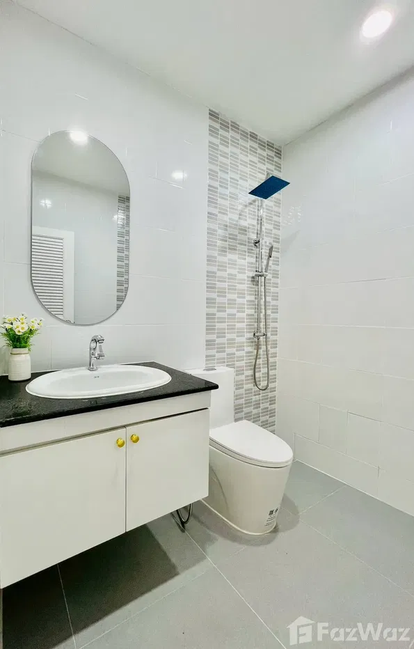 picture 3 Bedroom Villa for sale at Raviporn City Home Village - 11/19