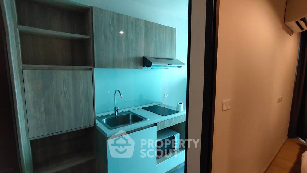 รูป คอนโด 1-ห้องนอน ที่ ดิ เอ็กซ์เซล ไฮเวย์ ใกล้ BTS บางนา (ID 406794) - รูปที่ 2/9