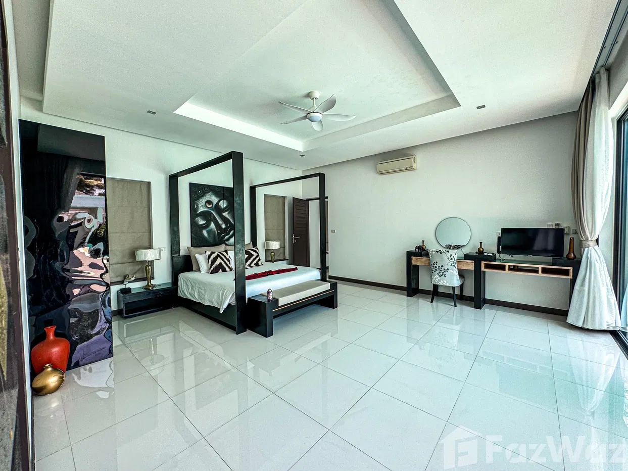 picture 4 Bedroom Villa for sale in Rawai, Phuket - 16/76