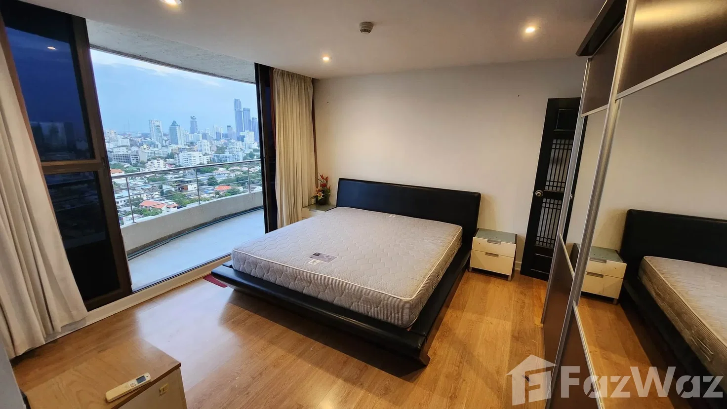 รูป คอนโดให้เช่า 3 ห้องนอน ในโครงการ ศุภาลัย เพลส 1361058 - รูปที่ 9/12