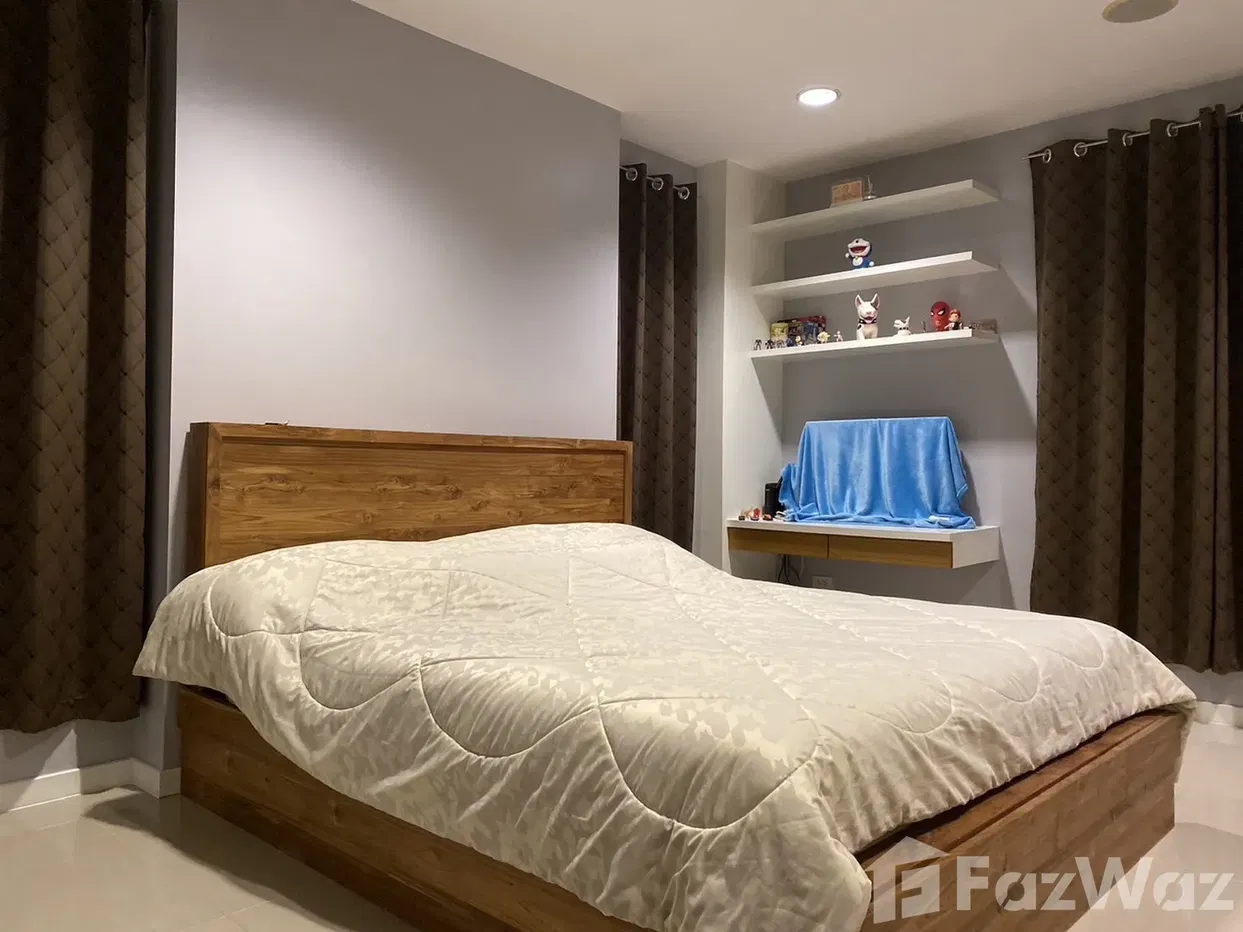 picture 3 Bedroom House for rent in Nong Prue, Chon Buri  5634953 - 4/10