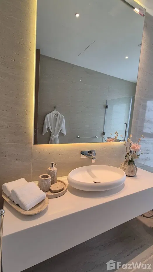 picture 2Bedroom— 2bathroom Condo for sale at Baan Yamu Residences - 19/21