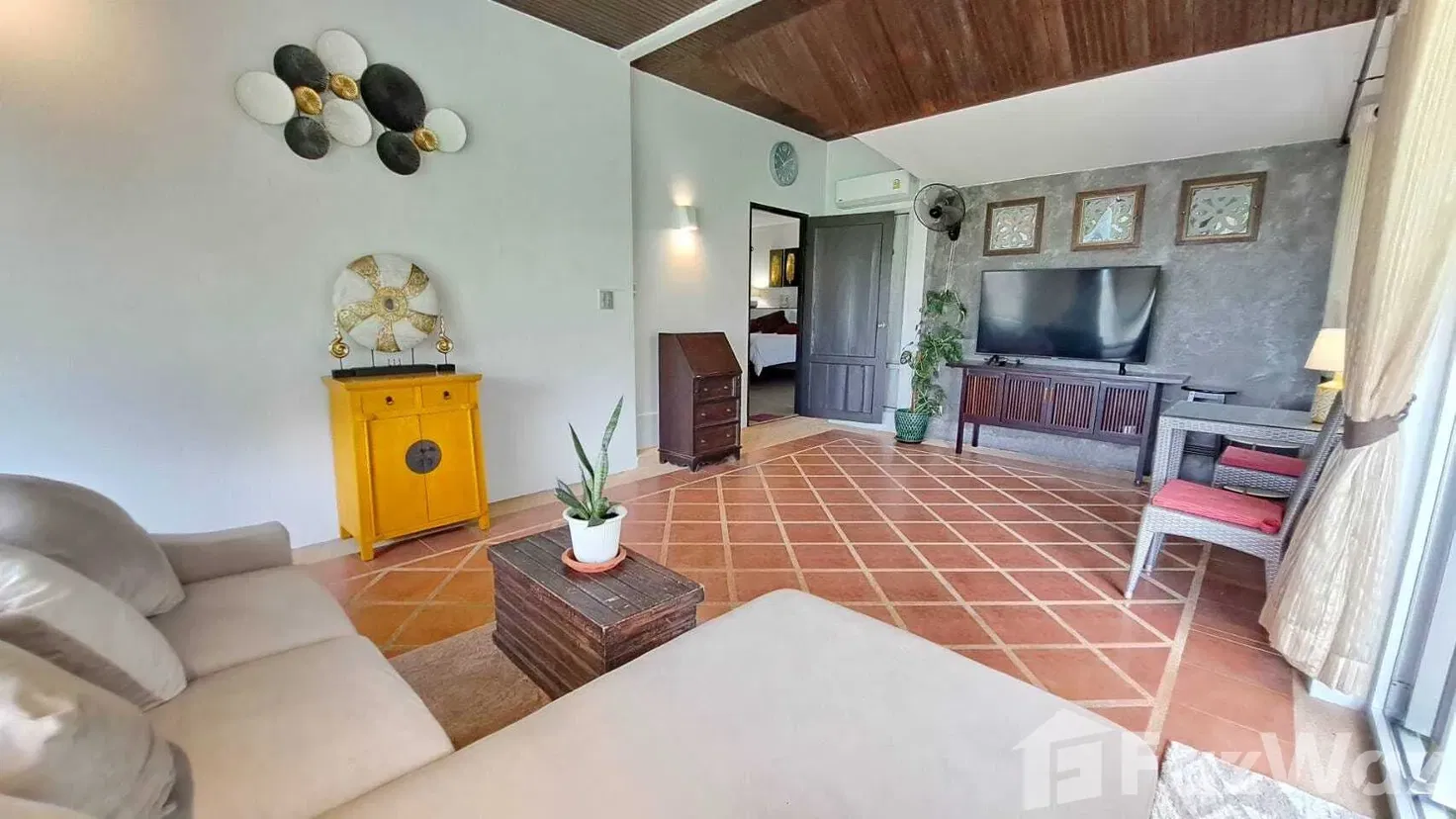 picture 3 Bedroom House for sale in Chalong, Phuket - 9/16