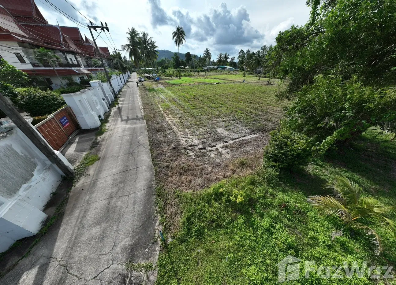 picture Land for sale in Mai Khao, Phuket - 12/16