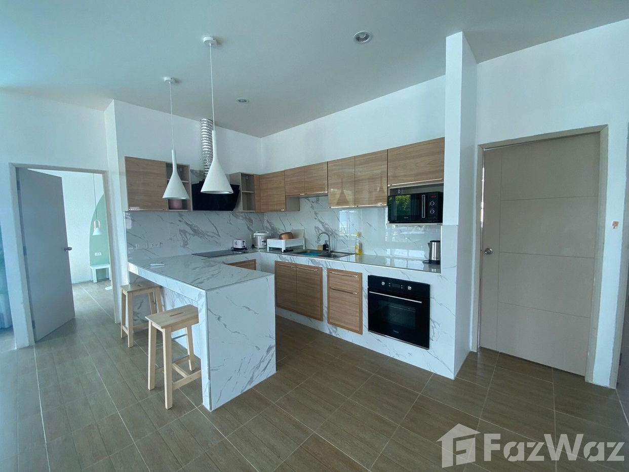 รูป บ้านเดี่ยวให้เช่า 3 ห้องนอน ใน ทับใต้, ประจวบคีรีขันธ์ 1832614 - รูปที่ 6/17