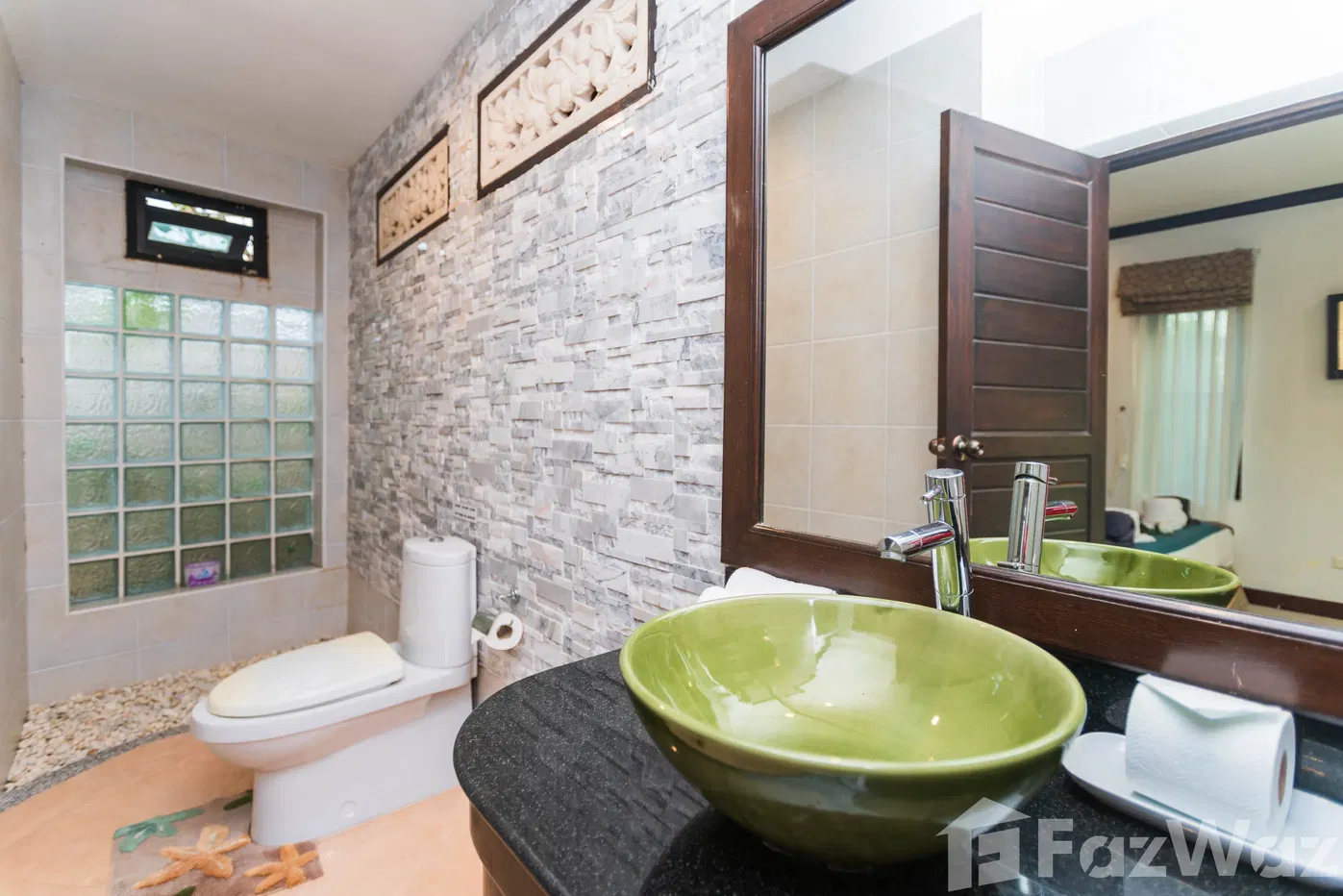 รูป วิลล่าให้เช่า 3 ห้องนอน ใน เชิงทะเล, ภูเก็ต 1169214 - รูปที่ 26/96