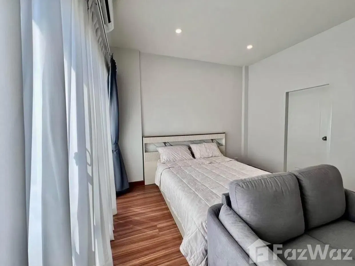 picture Beautiful house fully furnished reach to move in - 5/13